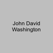 John David Washington