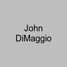 John DiMaggio