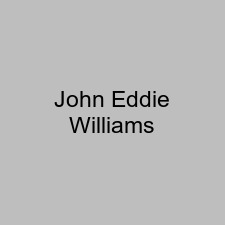 John Eddie Williams