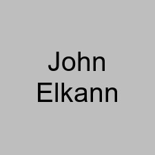 John Elkann