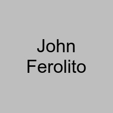 John Ferolito