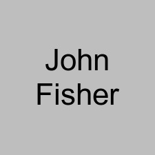John Fisher