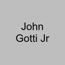 John Gotti Jr