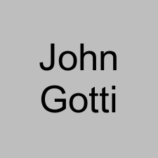 John Gotti