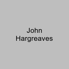 John Hargreaves