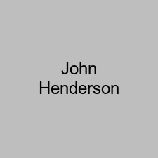 John Henderson