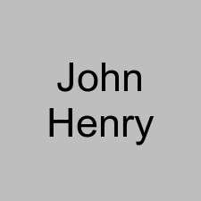 John Henry