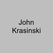 John Krasinski