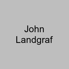 John Landgraf