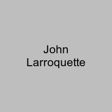 John Larroquette