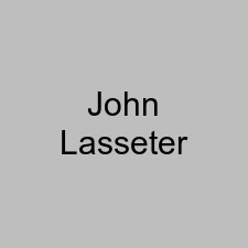 John Lasseter
