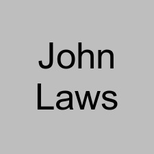 John Laws