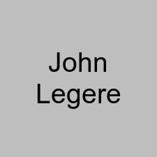 John Legere