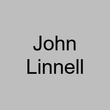 John Linnell