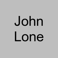 John Lone