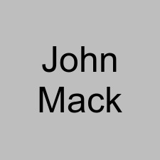 John Mack
