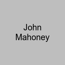 John Mahoney