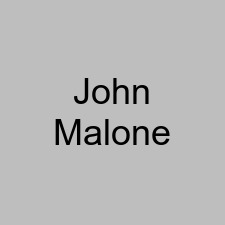 John Malone