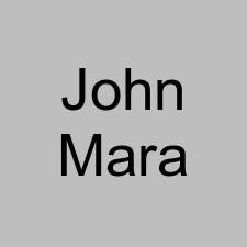 John Mara