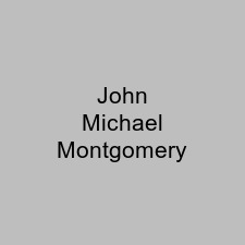 John Michael Montgomery