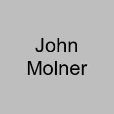 John Molner