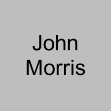John Morris