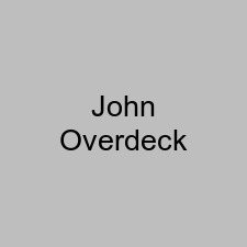 John Overdeck