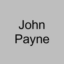 John Payne