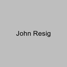 John Resig