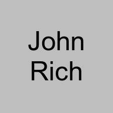 John Rich