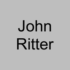 John Ritter