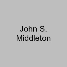 John S. Middleton