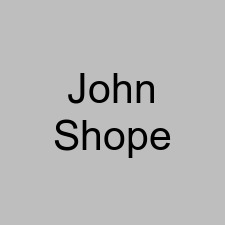 John Shope