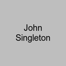 John Singleton
