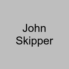 John Skipper