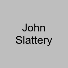 John Slattery