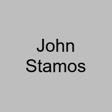 John Stamos
