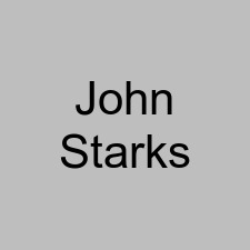 John Starks