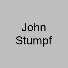 John Stumpf