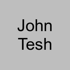 John Tesh