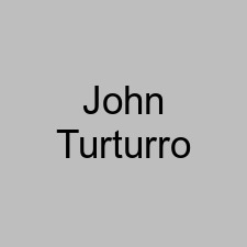 John Turturro