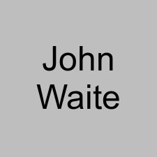 John Waite