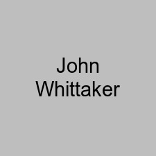 John Whittaker