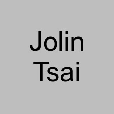 Jolin Tsai