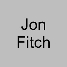 Jon Fitch