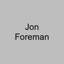 Jon Foreman