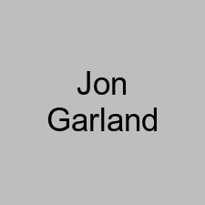 Jon Garland