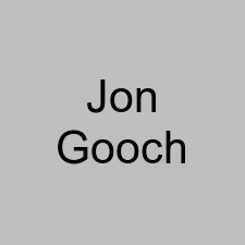 Jon Gooch