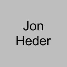 Jon Heder