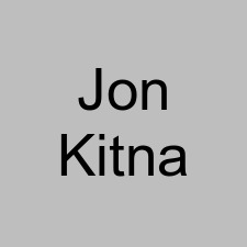 Jon Kitna